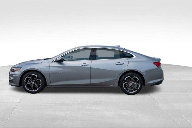 used 2023 Chevrolet Malibu car, priced at $19,272