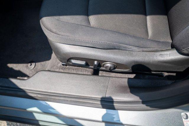 used 2023 Chevrolet Malibu car, priced at $19,272