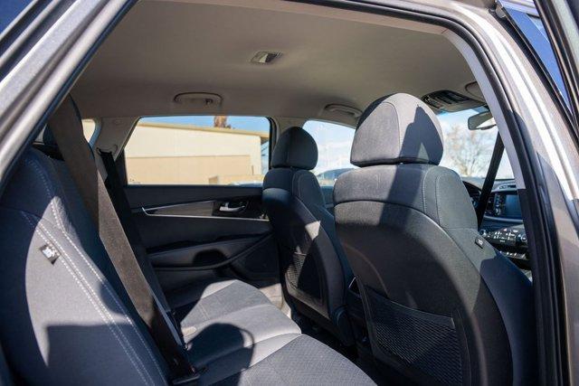 used 2018 Kia Sorento car, priced at $9,998