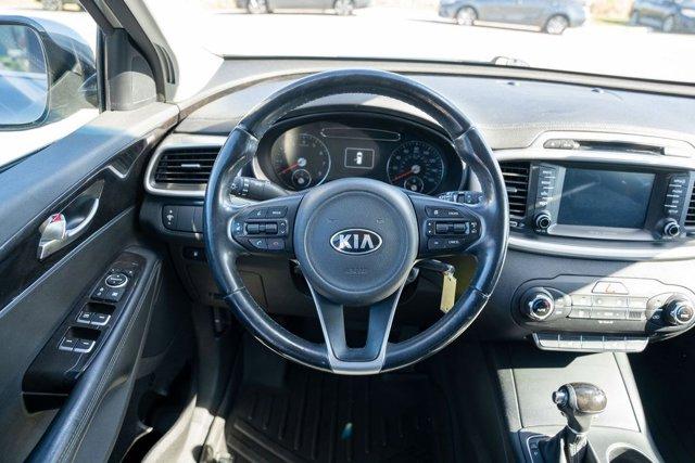 used 2018 Kia Sorento car, priced at $9,998