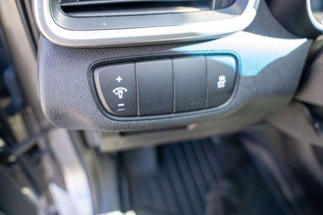 used 2018 Kia Sorento car, priced at $9,998