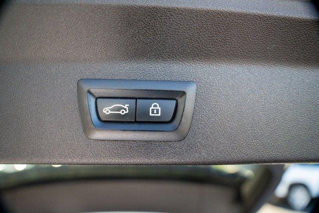 used 2020 BMW X3 car, priced at $25,990