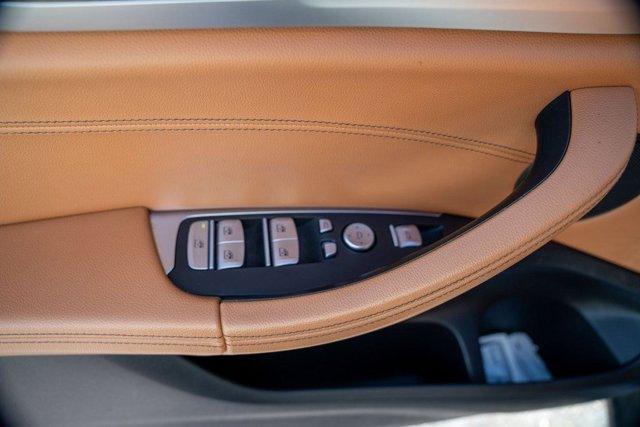 used 2020 BMW X3 car, priced at $25,990