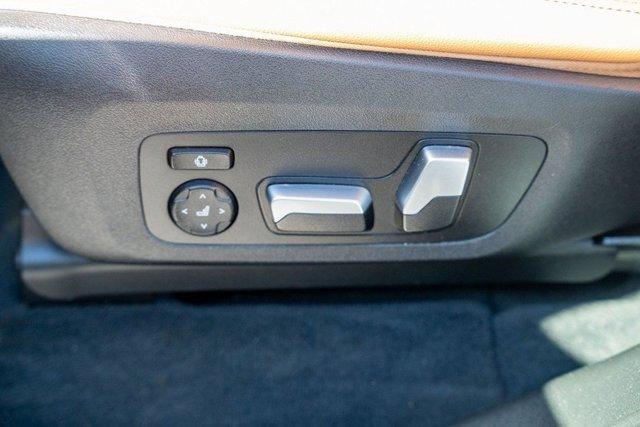 used 2020 BMW X3 car, priced at $25,990