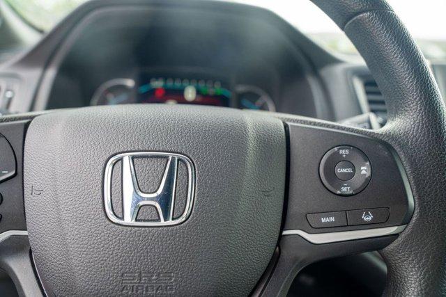 used 2019 Honda Passport car, priced at $22,940