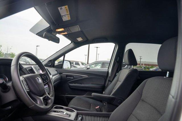 used 2019 Honda Passport car, priced at $22,940