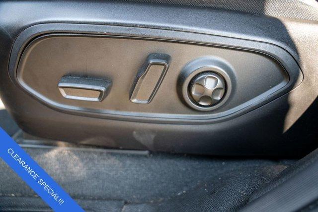 used 2022 Jeep Grand Cherokee L car, priced at $27,449