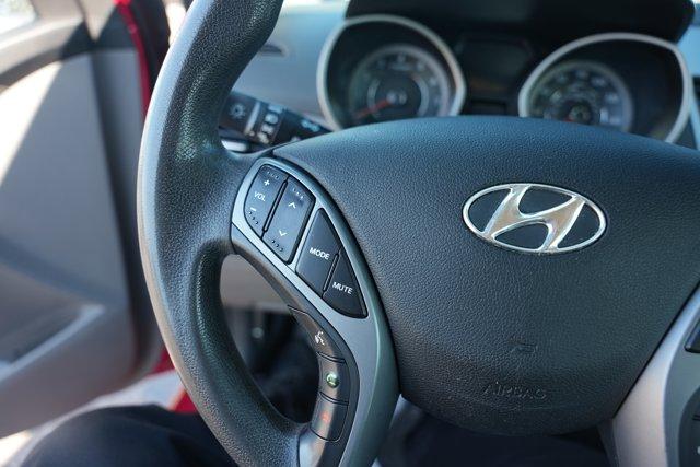 used 2016 Hyundai Elantra car, priced at $8,790