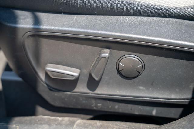 used 2022 Ford Escape car, priced at $19,490