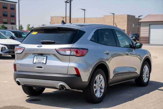 used 2022 Ford Escape car, priced at $19,490