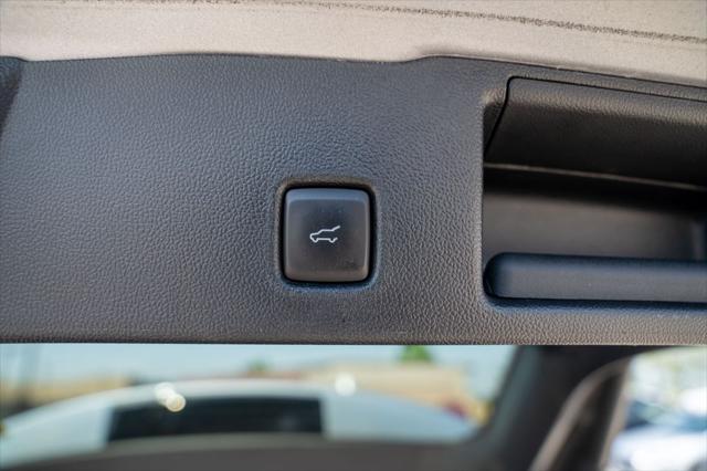 used 2022 Ford Escape car, priced at $19,490