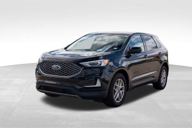 used 2023 Ford Edge car, priced at $21,258