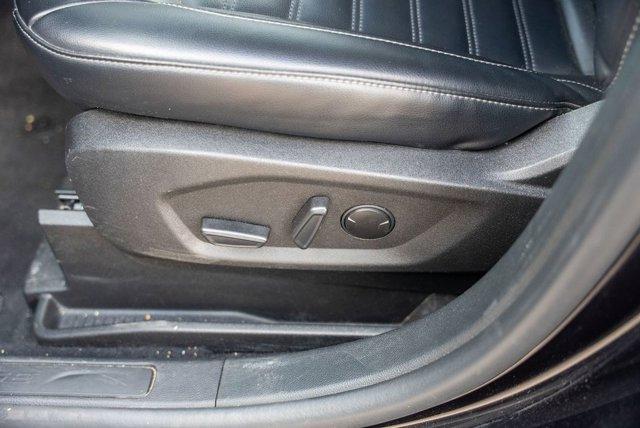 used 2023 Ford Edge car, priced at $21,258
