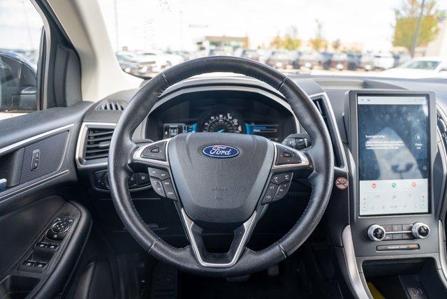 used 2023 Ford Edge car, priced at $22,690