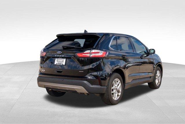 used 2023 Ford Edge car, priced at $21,258