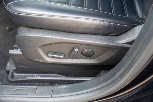 used 2023 Ford Edge car, priced at $21,834