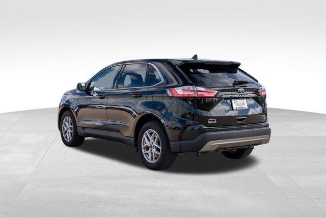 used 2023 Ford Edge car, priced at $21,258