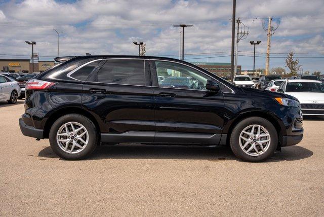 used 2023 Ford Edge car, priced at $22,690
