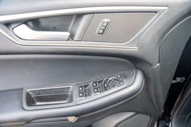 used 2023 Ford Edge car, priced at $21,834