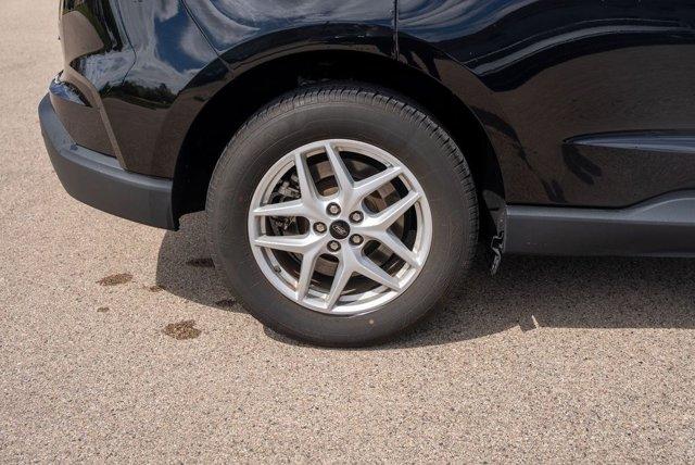 used 2023 Ford Edge car, priced at $21,258