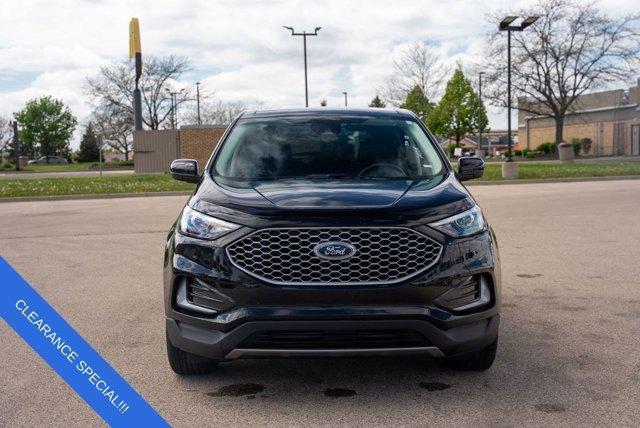 used 2023 Ford Edge car, priced at $20,888