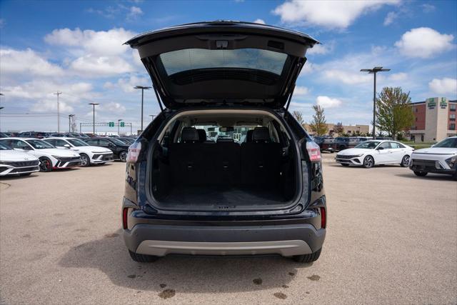 used 2023 Ford Edge car, priced at $21,834