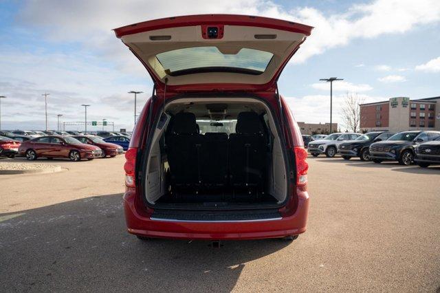 used 2013 Dodge Grand Caravan car, priced at $7,990