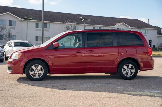 used 2013 Dodge Grand Caravan car, priced at $7,990