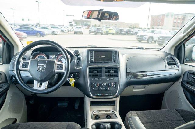 used 2013 Dodge Grand Caravan car, priced at $7,990