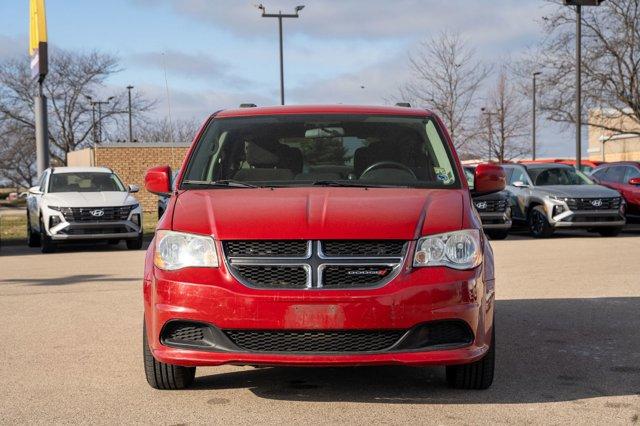 used 2013 Dodge Grand Caravan car, priced at $7,990