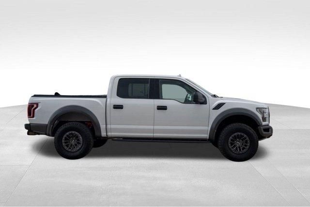 used 2020 Ford F-150 car, priced at $52,515