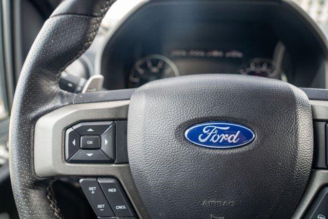 used 2020 Ford F-150 car, priced at $52,515