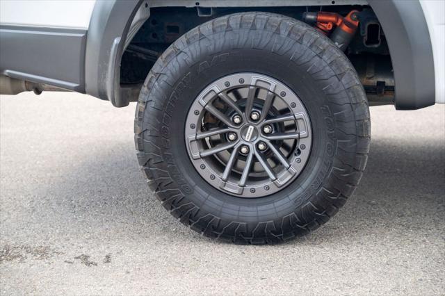 used 2020 Ford F-150 car, priced at $47,990