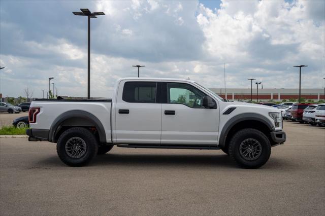 used 2020 Ford F-150 car, priced at $47,990