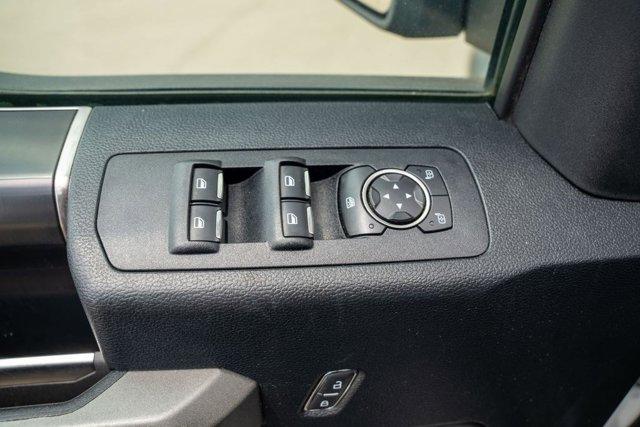 used 2020 Ford F-150 car, priced at $52,515