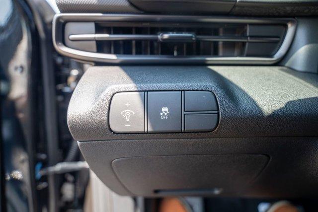 new 2025 Hyundai Elantra car, priced at $21,703