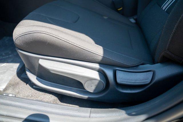 new 2025 Hyundai Elantra car, priced at $21,703