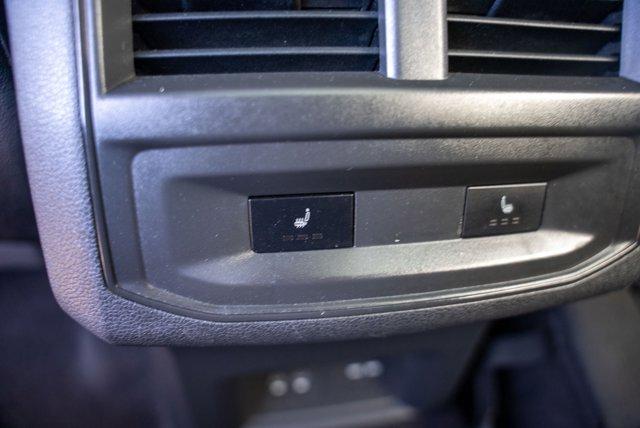 used 2021 Volkswagen Atlas Cross Sport car, priced at $27,990