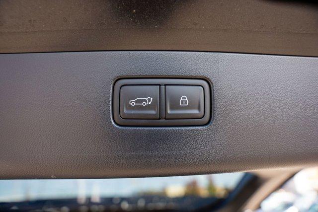 new 2026 Hyundai IONIQ 9 car, priced at $60,871