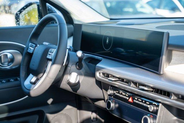 new 2026 Hyundai IONIQ 9 car, priced at $60,871