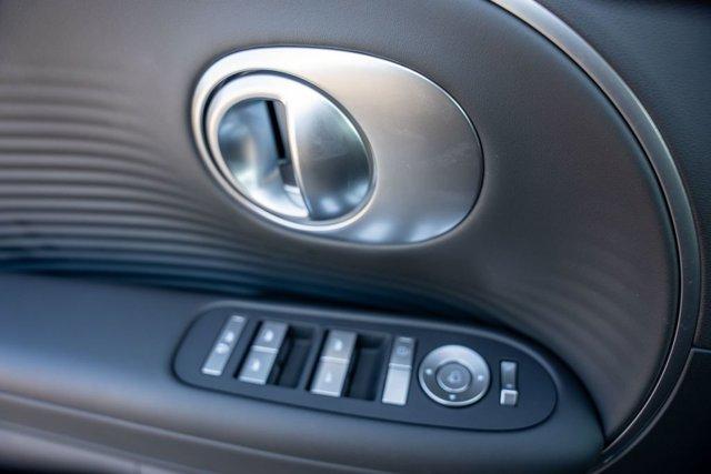 new 2026 Hyundai IONIQ 9 car, priced at $60,871