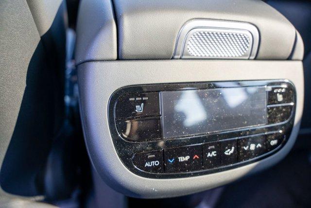 new 2026 Hyundai IONIQ 9 car, priced at $60,871