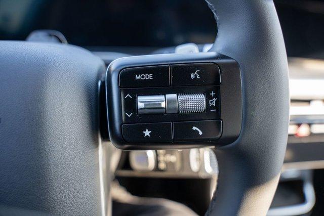 new 2026 Hyundai IONIQ 9 car, priced at $60,871