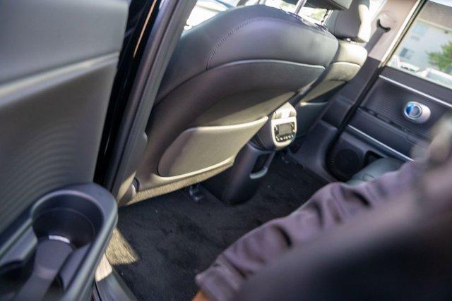 new 2026 Hyundai IONIQ 9 car, priced at $60,871