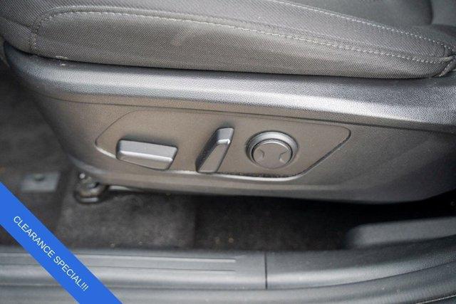 used 2024 Hyundai Tucson car, priced at $22,222