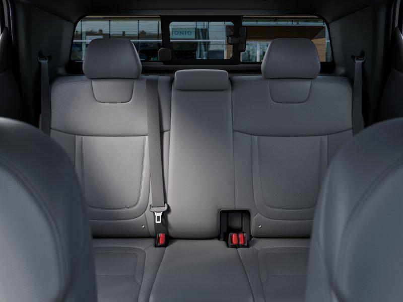 new 2026 Hyundai SANTA CRUZ car, priced at $36,223