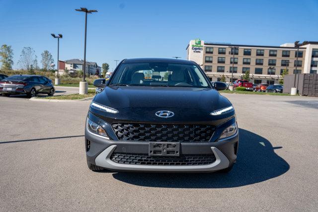 used 2022 Hyundai Kona car, priced at $16,490