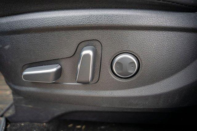 used 2024 Hyundai Palisade car, priced at $33,807