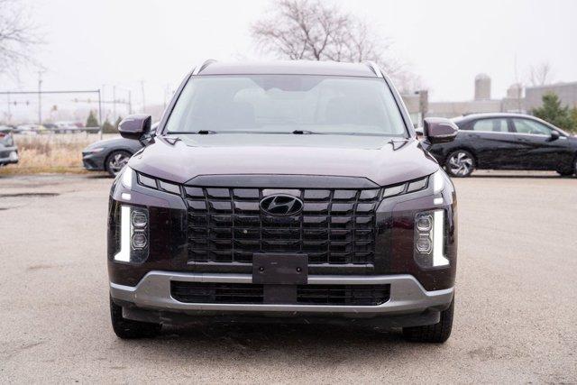 used 2024 Hyundai Palisade car, priced at $33,807