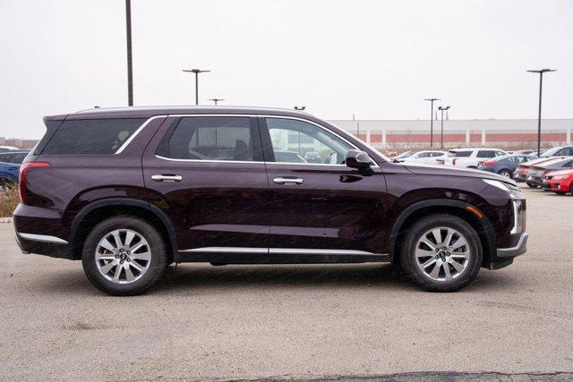 used 2024 Hyundai Palisade car, priced at $33,807